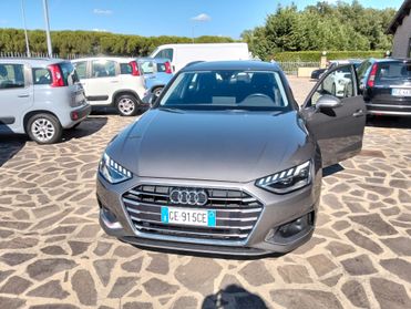 Audi A4 Avant TDI S tronic Business Advanced