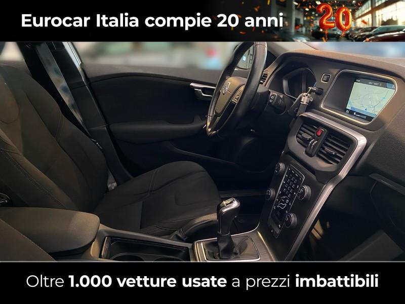 Volvo V40 1.6 d2 business edition