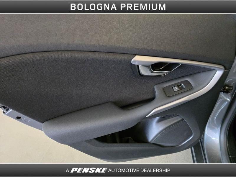 Volvo V40 D2 Geartronic Business Plus