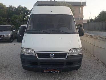 Fiat Ducato 2.0 JTD