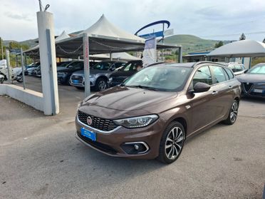 Fiat Tipo sw 1.6 mtj 120cv Anno 2021.