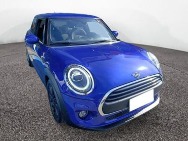 MINI Mini 3 porte 1.5 Twin Power Turbo 75cv One
