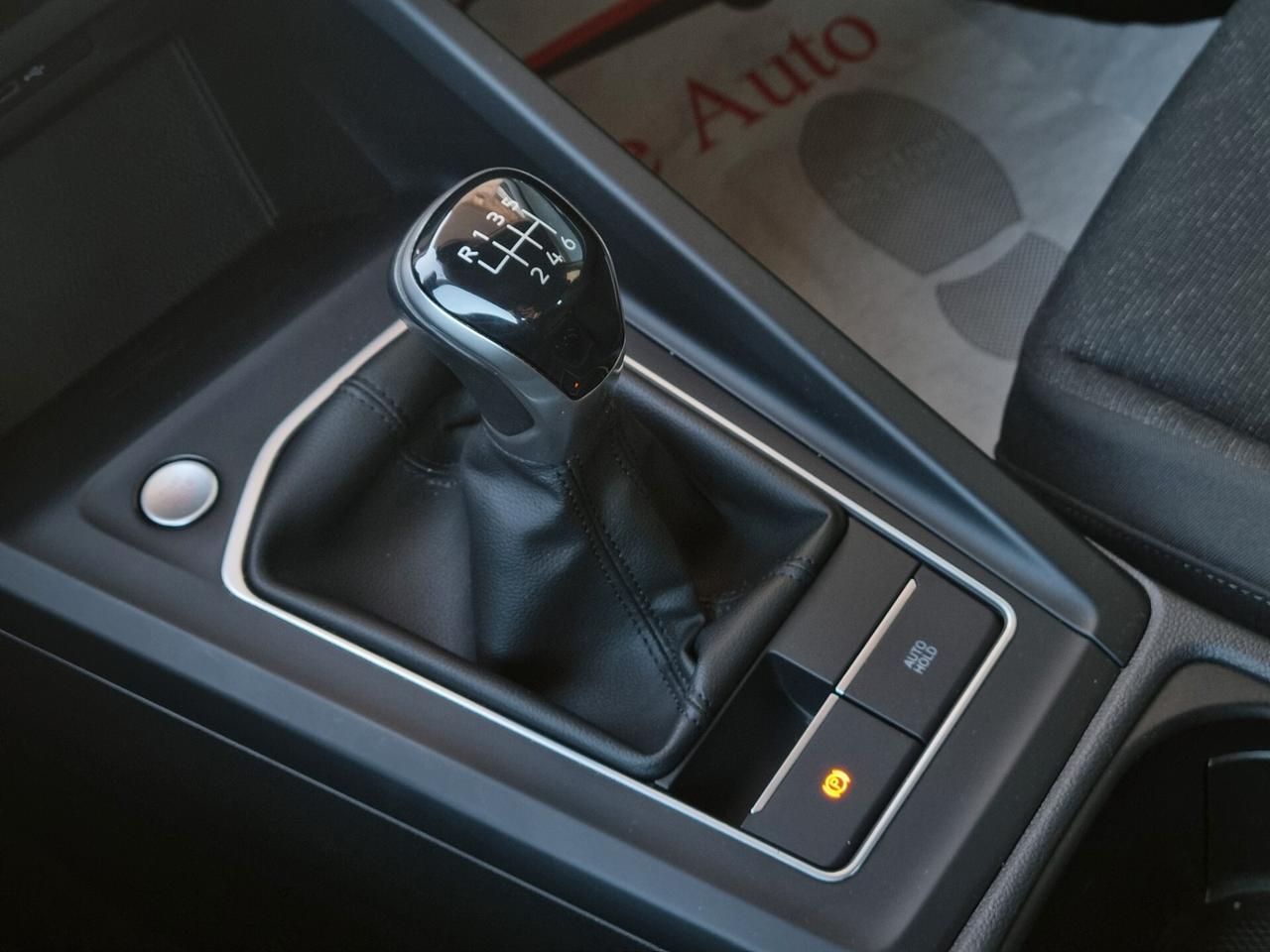 Volkswagen Golf Variant 2.0 TDI SCR Life