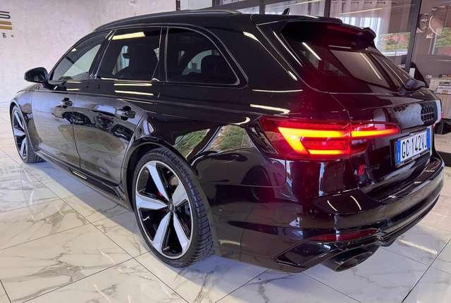 Audi RS4 Tetto+Pelle+RS+Cockpit