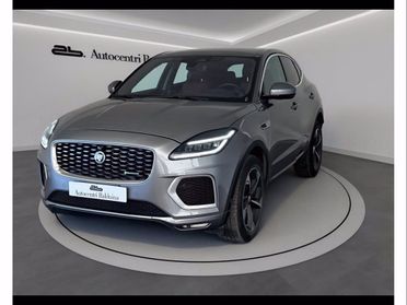 JAGUAR E-pace 2.0d i4 mhev r-dynamic se awd 163cv auto del 2021