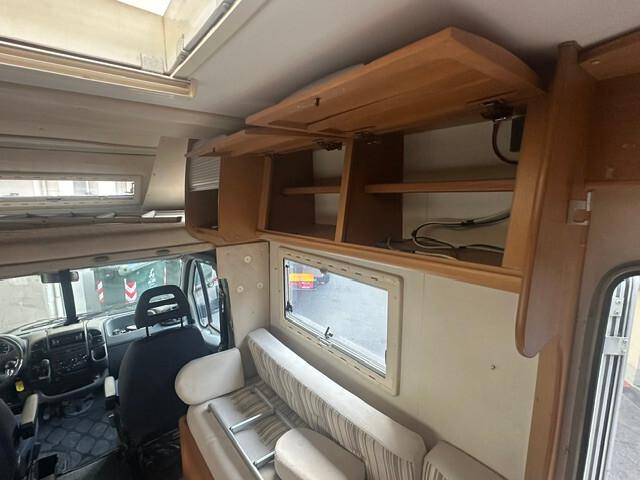 Fiat MIZAR GTL LIVING( SOLO PER OPERATORI DEL SETTORE)