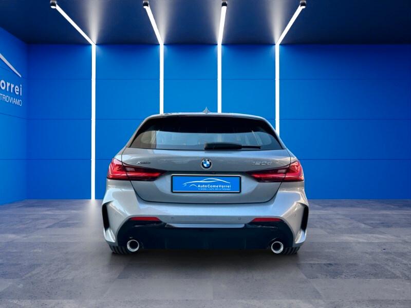 BMW Serie 1 (F40) 120d xDrive 5p. Msport