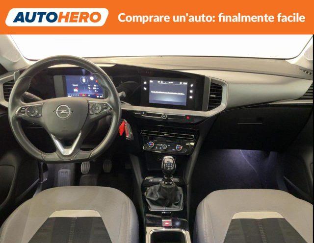OPEL Mokka 1.2 Turbo Elegance