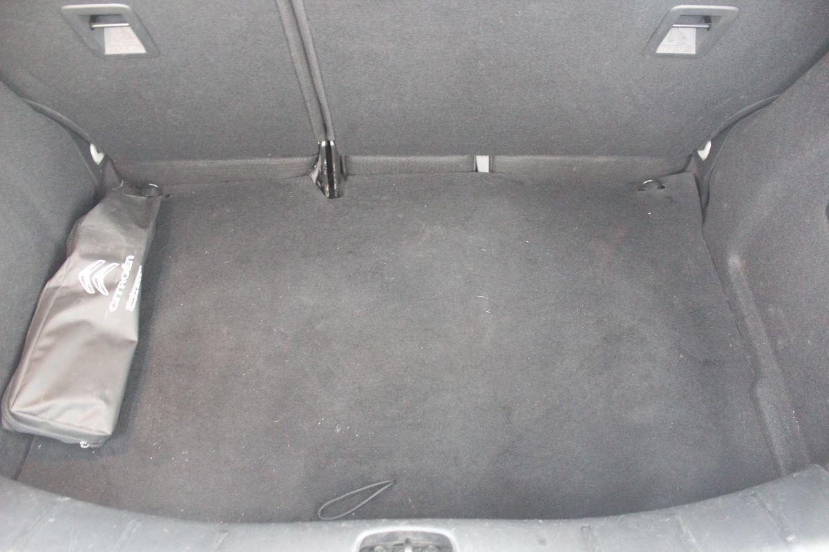 CITROEN - C3 - 1.6 HDi 90 Exclusive