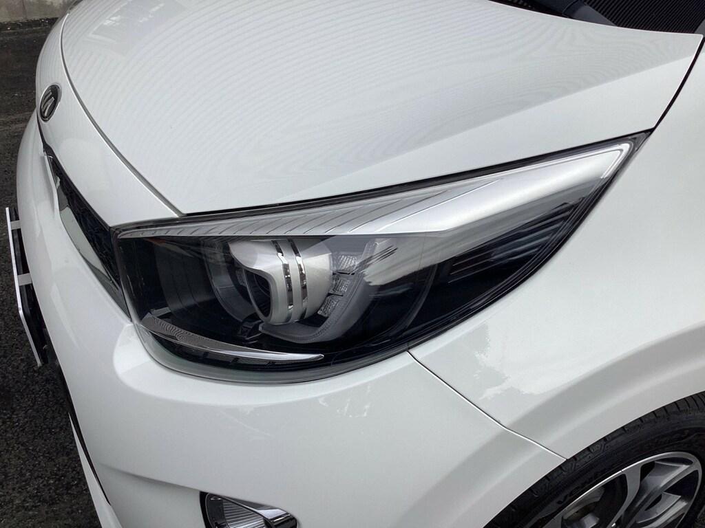 Kia Picanto 5 Porte 1.0 MPI Style 2WD