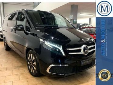 Mercedes-Benz V Classe V Extralong 250 d Premium auto + iva