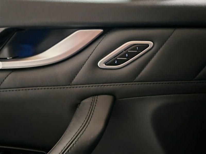 Maserati Levante Levante V6 Diesel AWD Gransport