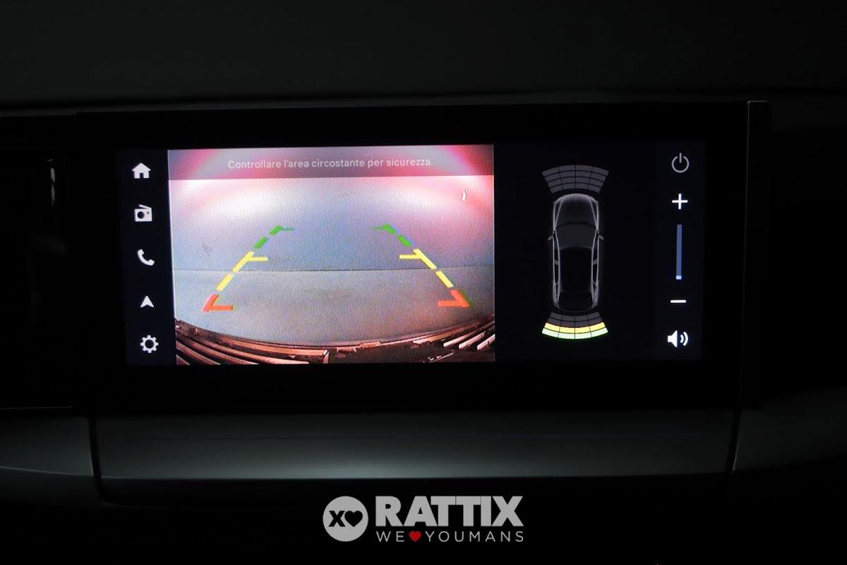 Opel Frontera 1.2 hybrid 145CV GS edct 7p.ti