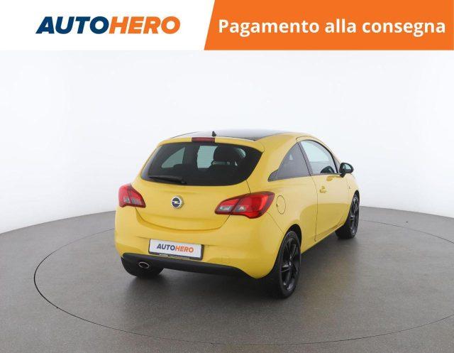 OPEL Corsa 1.3 CDTI ecoFLEX 95CV Start&Stop Coupé b-Color