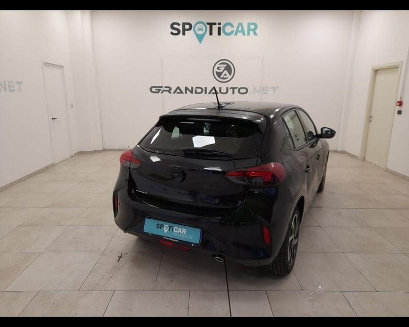 Opel Corsa Nuova GS 1.2 100CV MT6