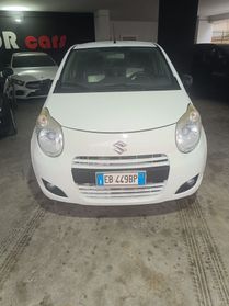 Suzuki Alto 1.0 GLX