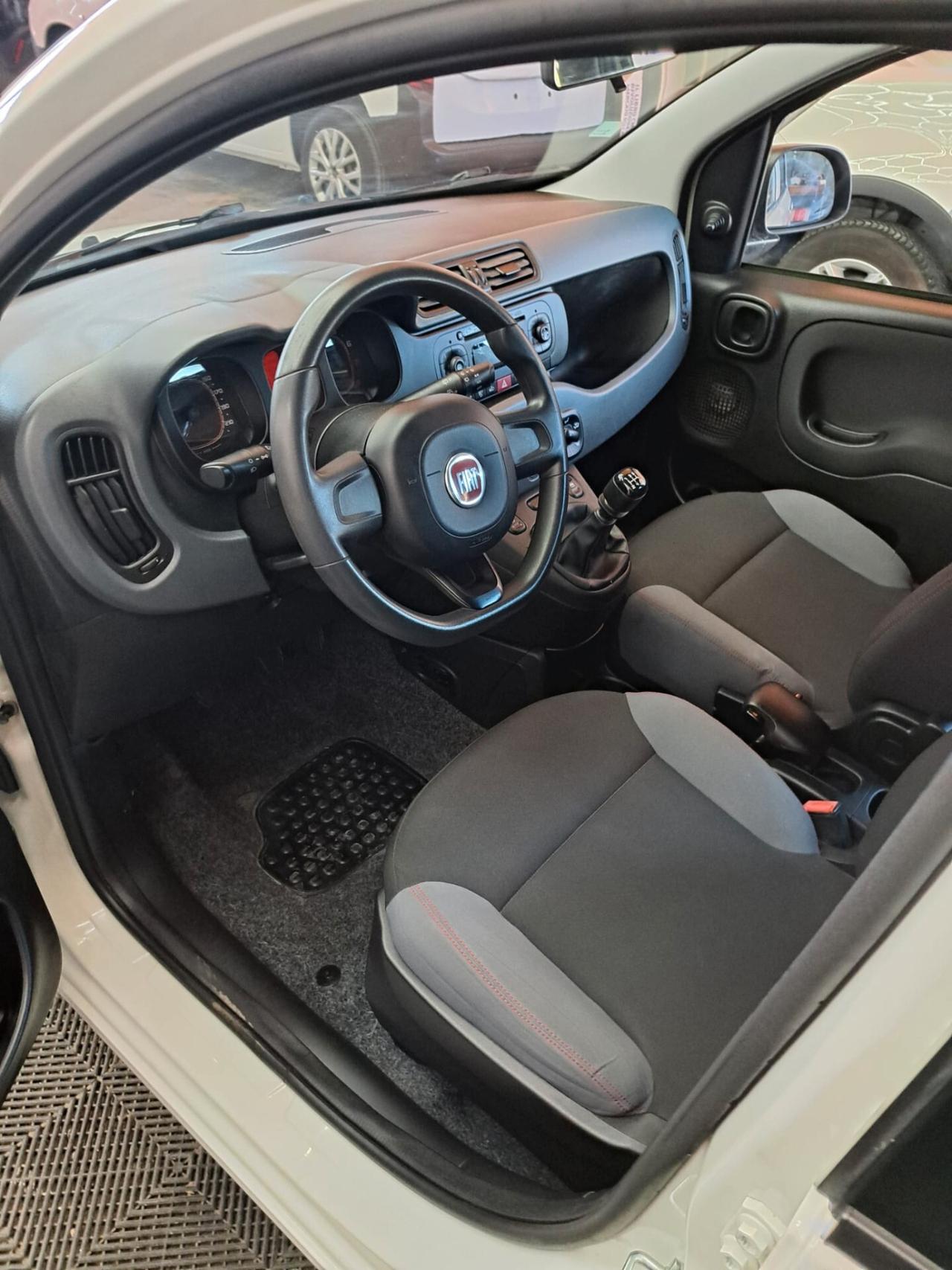 Fiat Panda 1.2 Easy