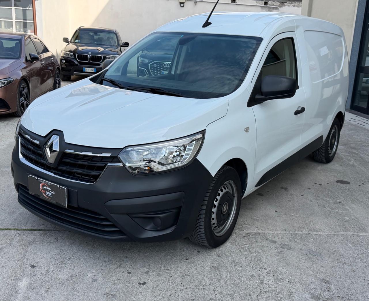 Renault Express 1.4 Blue dcdi 75 van