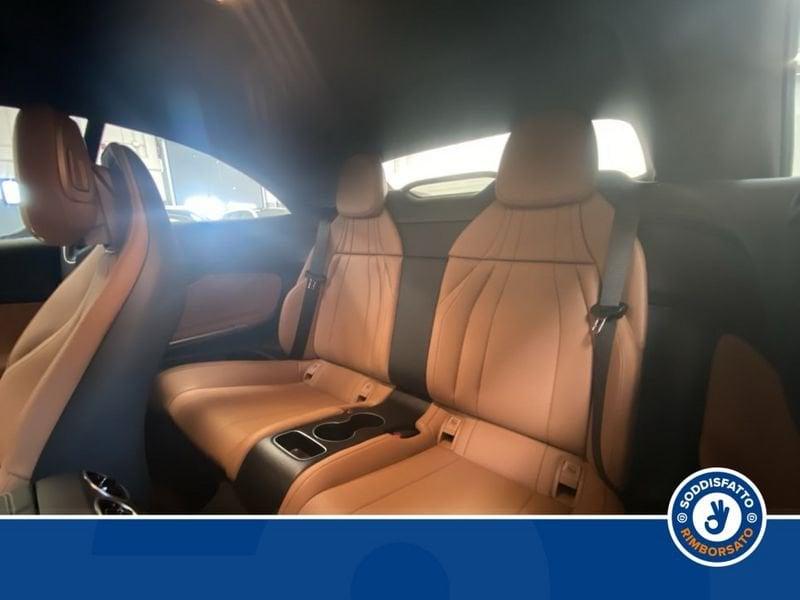Mercedes-Benz CLE Cabrio CLE 220d Cabrio AMG Line Advanced
