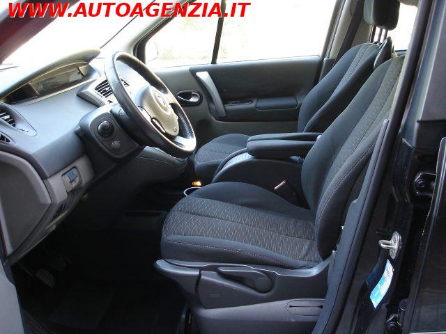 RENAULT Scenic 1.5 dCi/105CV Dynamique