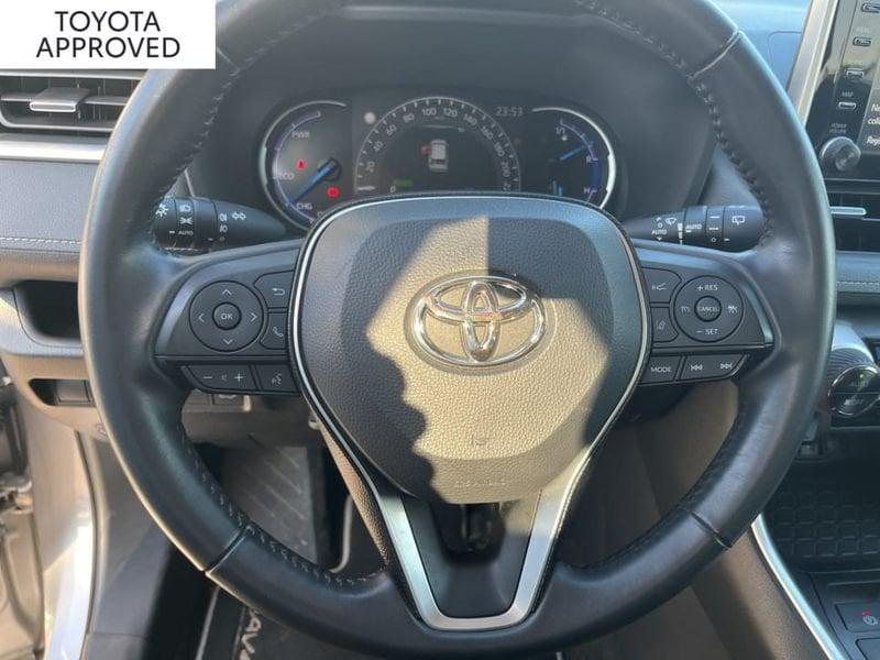 Toyota RAV4 2.5 VVT-IE H DYNAMIC AWD-I 222CV E-CVT