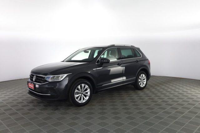 VOLKSWAGEN Tiguan Tiguan 2.0 TDI 150 CV SCR DSG Life