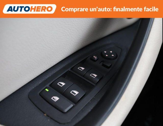 BMW X1 sDrive16d xLine Plus