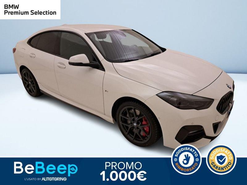 BMW Serie 2 G.C. 220D GRAN COUPE MSPORT XDRIVE AUTO