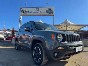 JEEP RENEGADE 2.0 MJT II 170 CV TRAILHAWK 4WD FULL