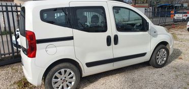 Fiat Qubo 1.4 8V 77 CV Dynamic Natural Power
