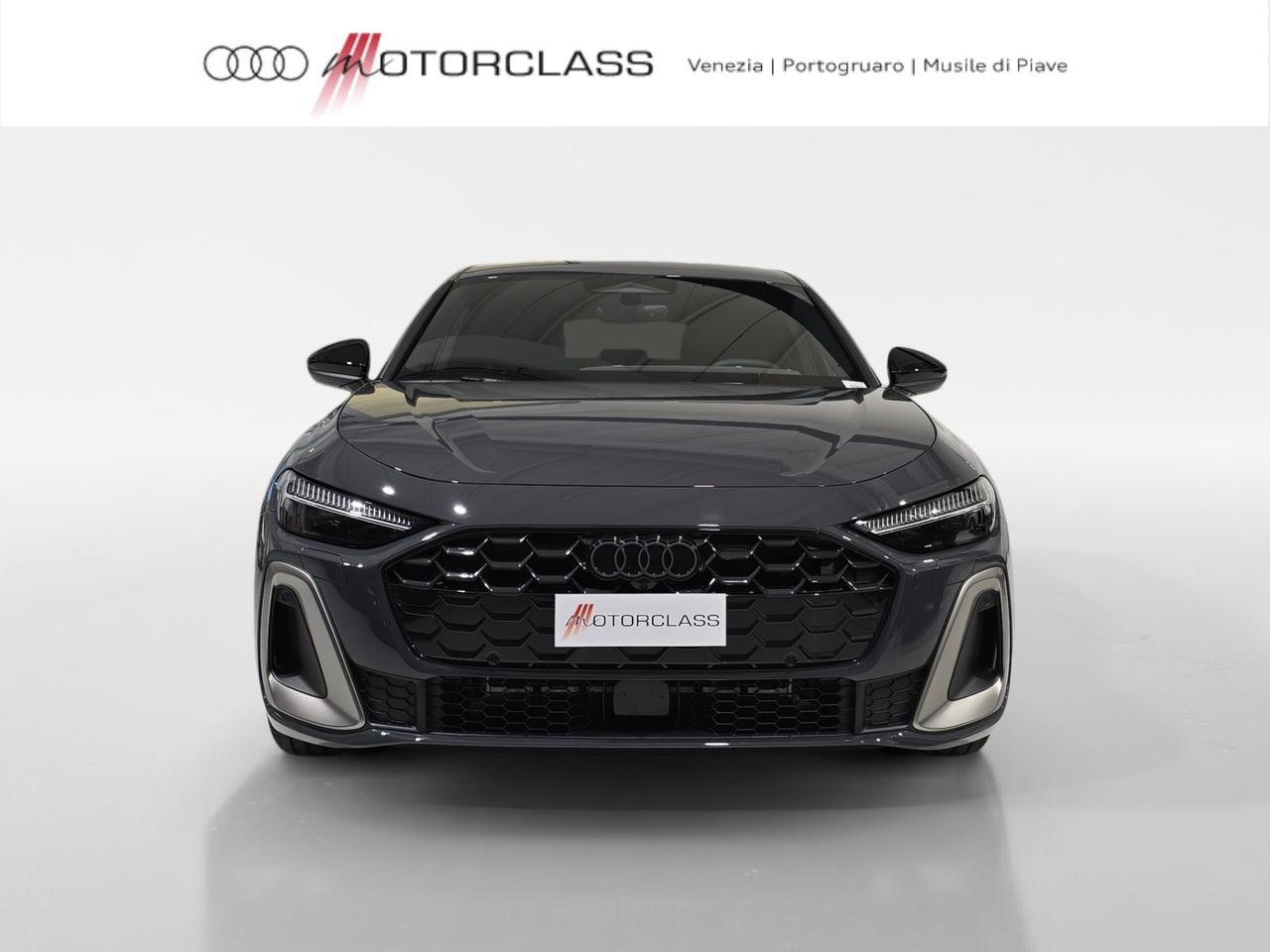Audi A5 berlina 2.0 e-hybrid 299cv s line edition quattro s tronic