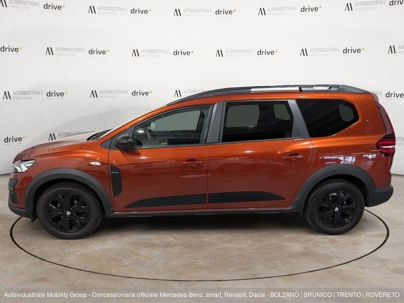 Dacia Jogger 1.0 TCe 110 CV 5 POSTI EXTREME UP