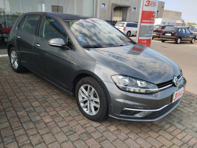 VOLKSWAGEN Golf 2.0 TDI DSG 5p. Business BlueMotion Technology