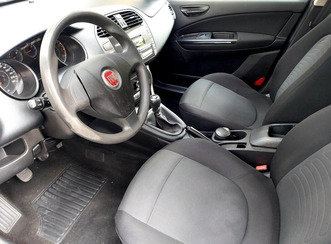 Fiat Bravo 1.4 EasyPower Dynamic