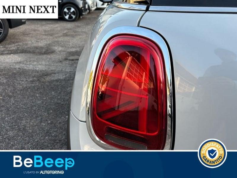 MINI Mini Full Electric MINI 3P COOPER SE CLASSIC AUTO