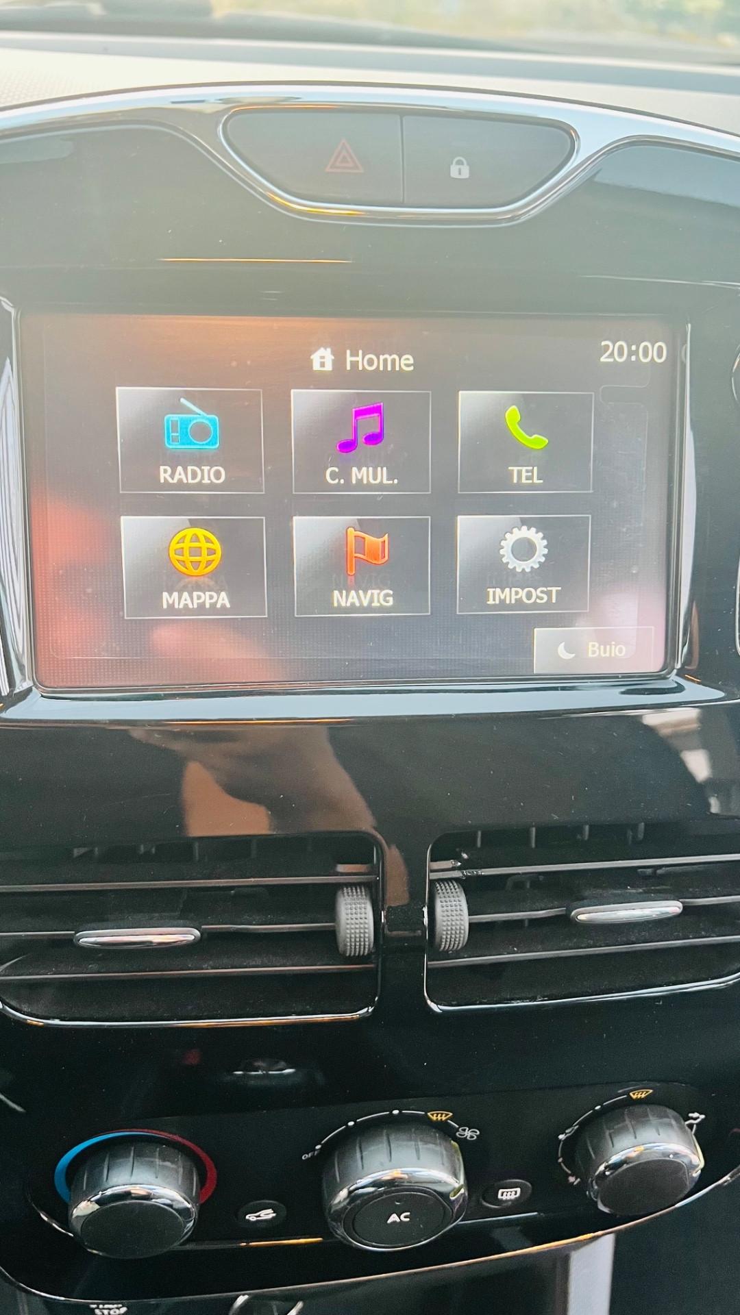 Renault Clio 1.5 dCi 8V 75CV 5 porte Live