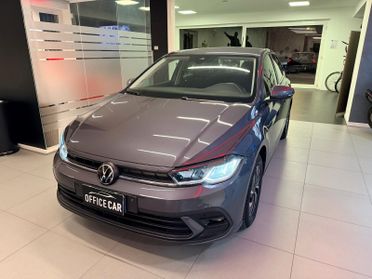 Volkswagen Polo 1.0 TGI 5p. Metano