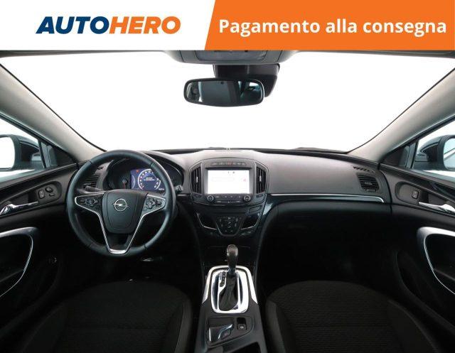 OPEL Insignia 2.0 CDTI Sports Tourer aut. Cosmo
