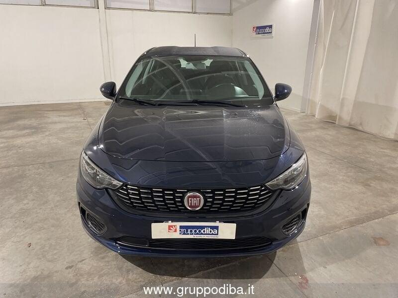 FIAT Tipo 5 porte II 2016 Diesel 5p 1.3 mjt Pop s&s 95cv my19