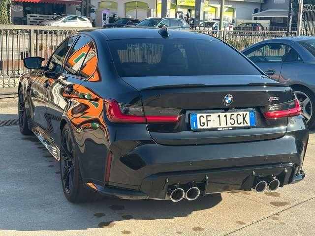 BMW M3 Manuale iper full rarissima