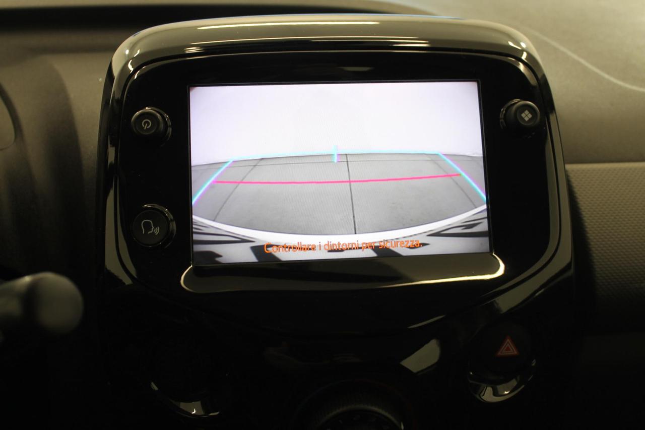 Peugeot 108 1.0 Vti Allure