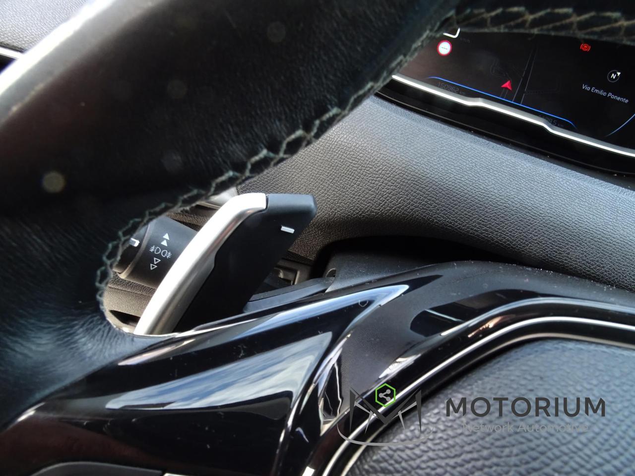 Peugeot 5008 5008 1.6 bluehdi Allure s&s 120cv 7p.ti eat6