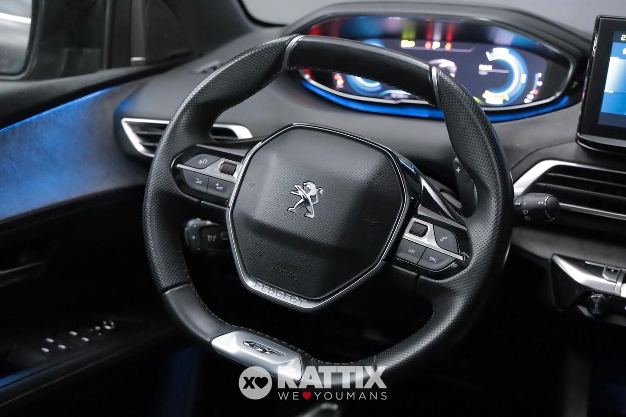 Peugeot 3008 1.6 hybrid phev 225CV GT Pack e-eat8