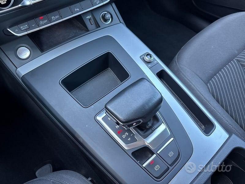 Audi Q5 I Sportback 2021 - Sportback 35 2.0 t...