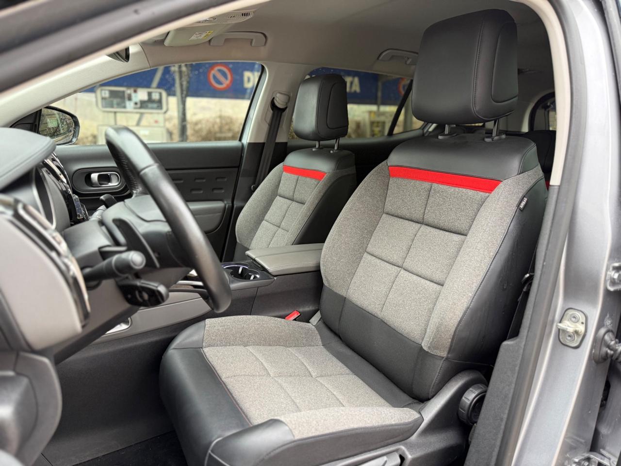 Citroen C5 Aircross BlueHDi 130 S&S EAT8 Shine