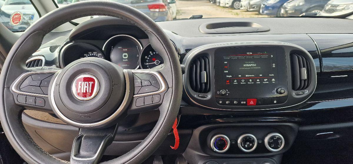 FIAT 500 L 1.4 95 CV S&S Mirror