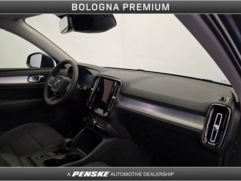 Volvo XC40 XC40 T2 Geartronic Momentum Pro