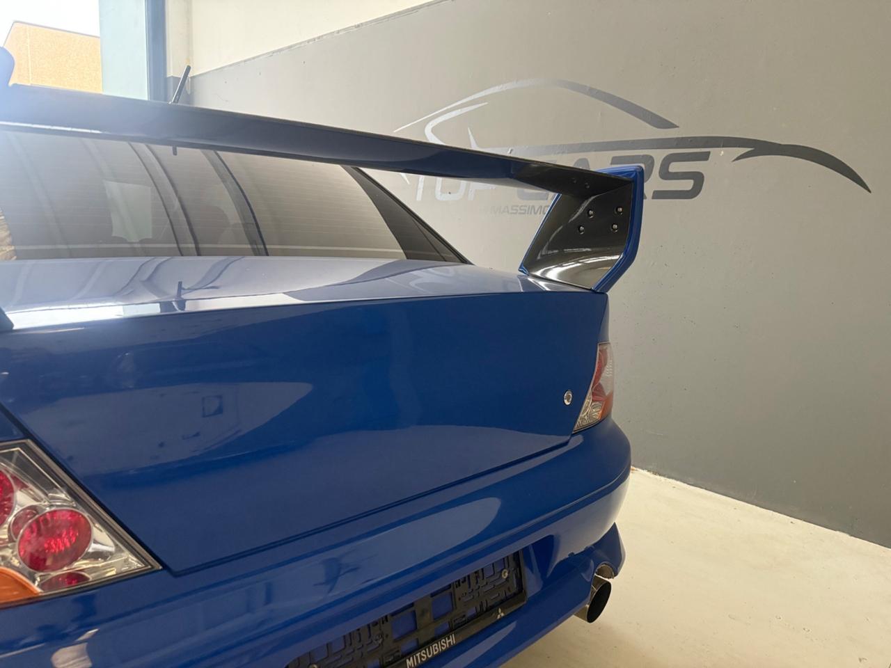 Mitsubishi Lancer 2.0 4p. 4WD Evo VIII GSR