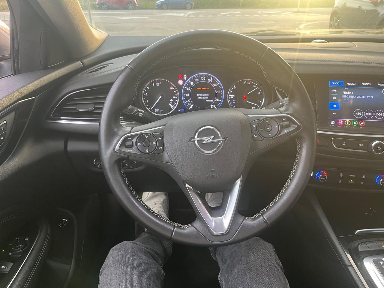 Opel Insignia 1.6 CDTI 136 S&S aut.Sports Tourer Innovation