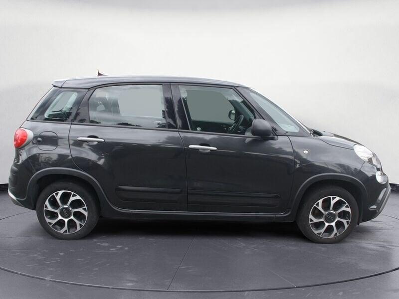 FIAT 500L Cross 1.3 Multijet 95cv City Cross